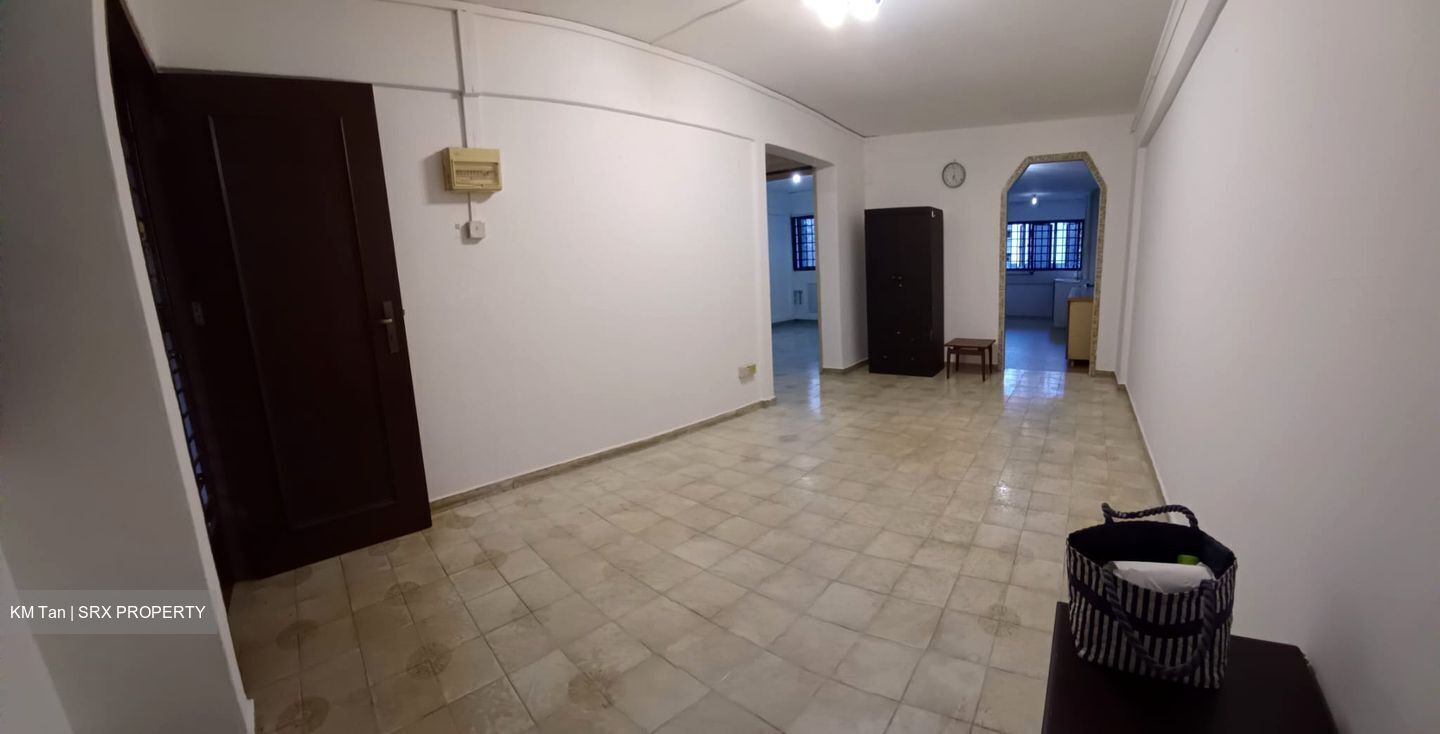 Blk 218 Bedok North Street 1 (Bedok), HDB 3 Rooms #561599211